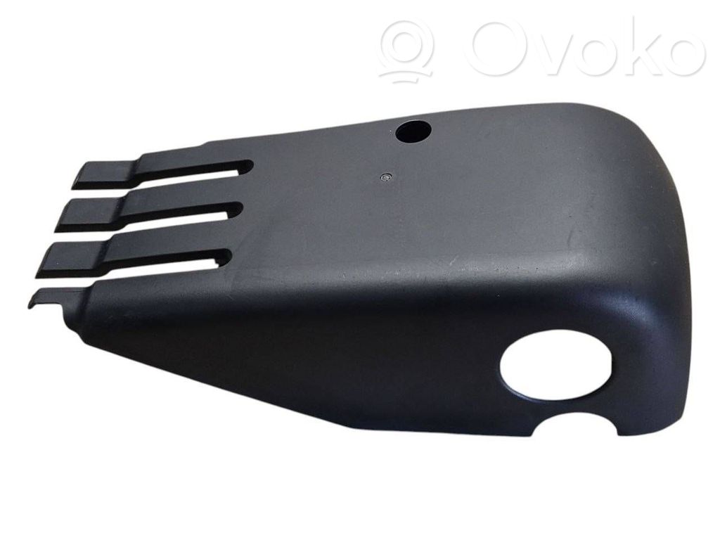 Audi A3 S3 8V Moldura de la columna de dirección 