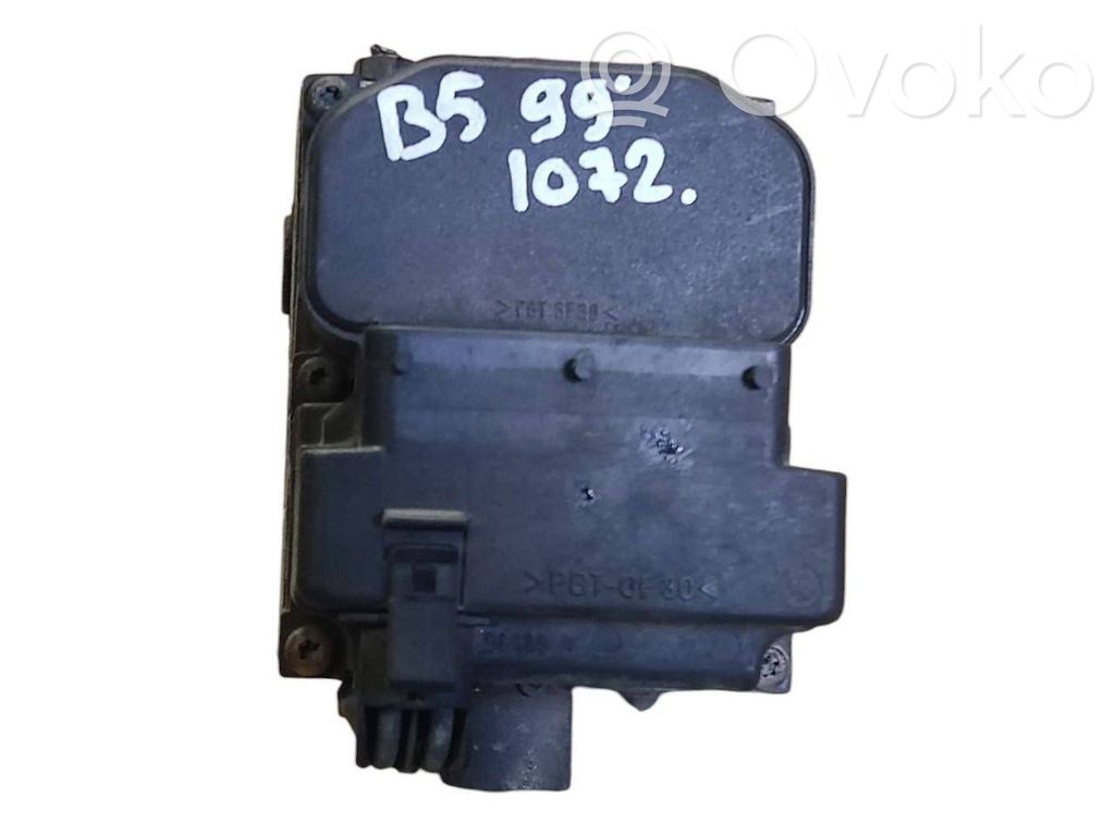 Volkswagen PASSAT B5 ABS bloks 