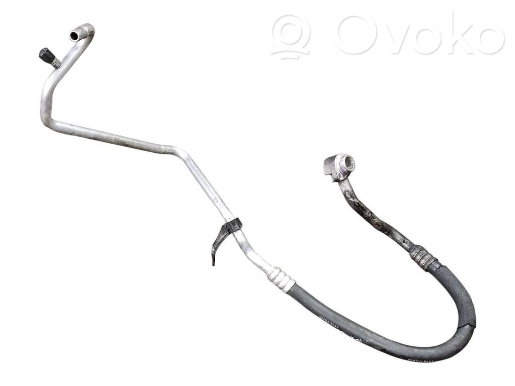 Ilmastointilaitteen putki (A/C)   8K0260707T