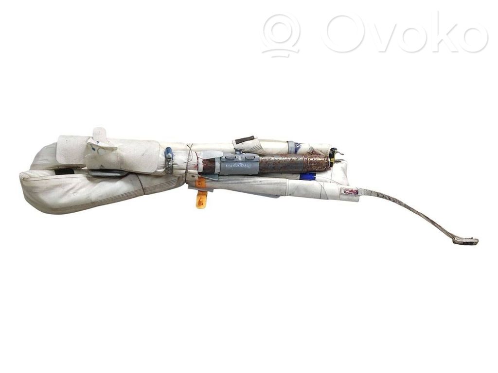 Volkswagen Tiguan Kurtyna airbag 