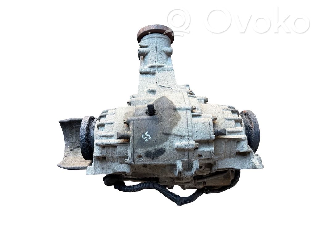 Galinis reduktorius   0BF500043Q,8K0927277