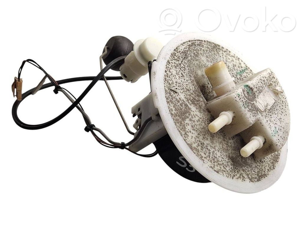 Sensor de nivel de combustible   8K0201301B