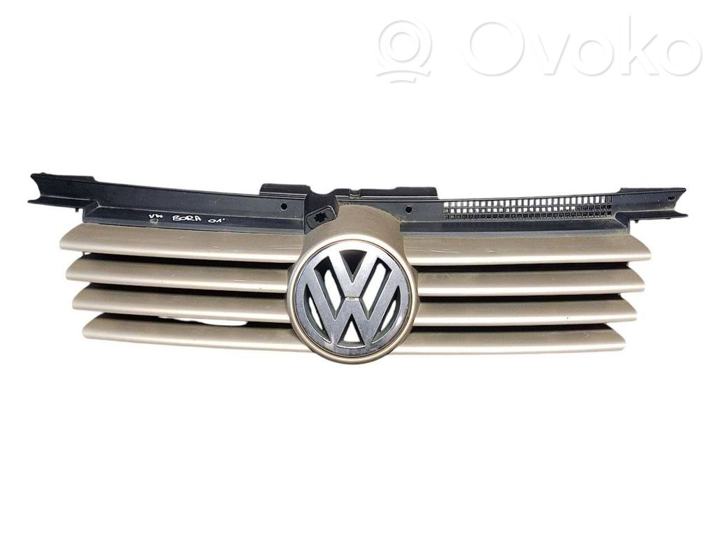 Volkswagen Bora Etusäleikkö 