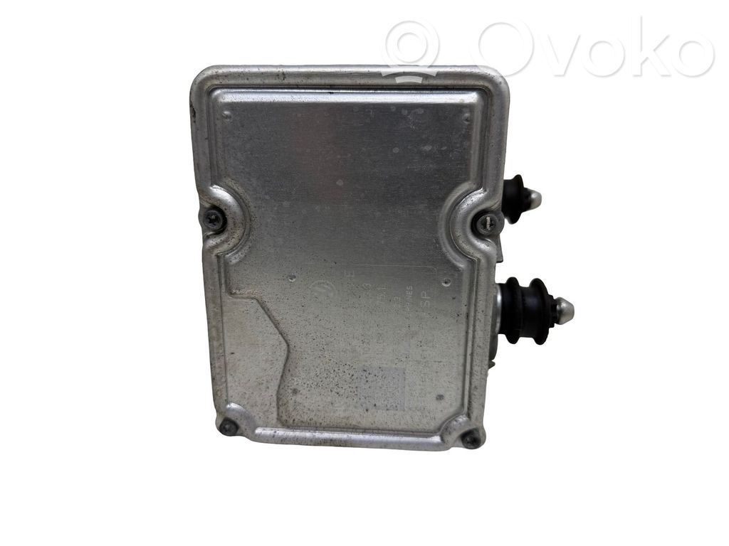 Volkswagen Touareg II ABS Pump 