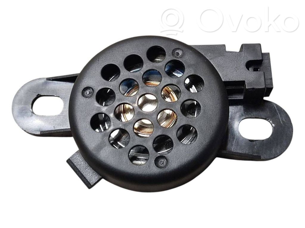 Volkswagen Touareg II Difuzor senzor parcare PDC 