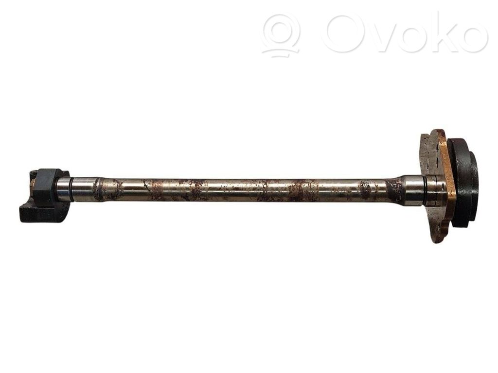Volkswagen Touareg II Eje de equilibrio 