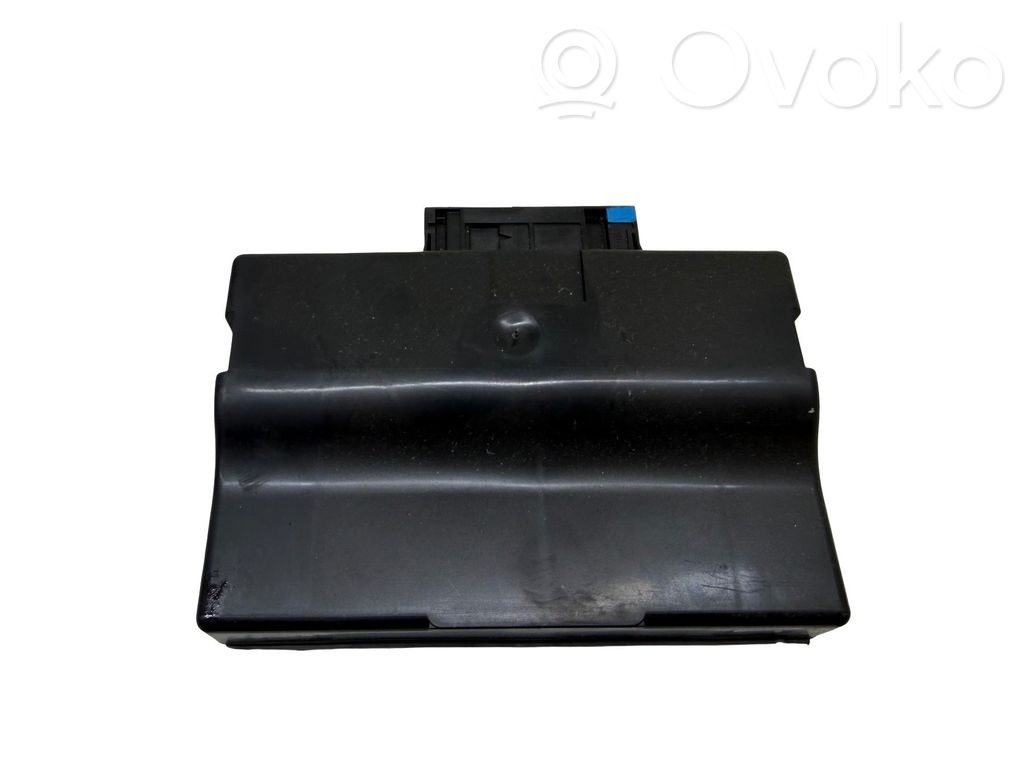Volkswagen Touareg II Módulo de control Gateway 