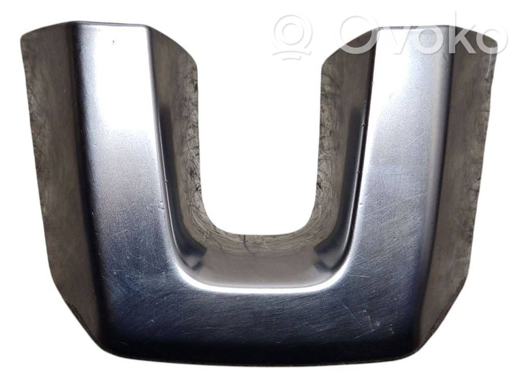 Volkswagen Scirocco Steering wheel trim 