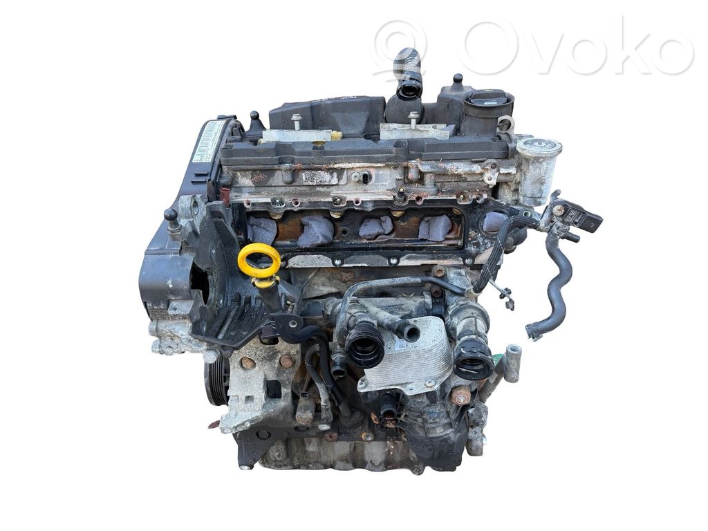Motor   CRKB,CRK