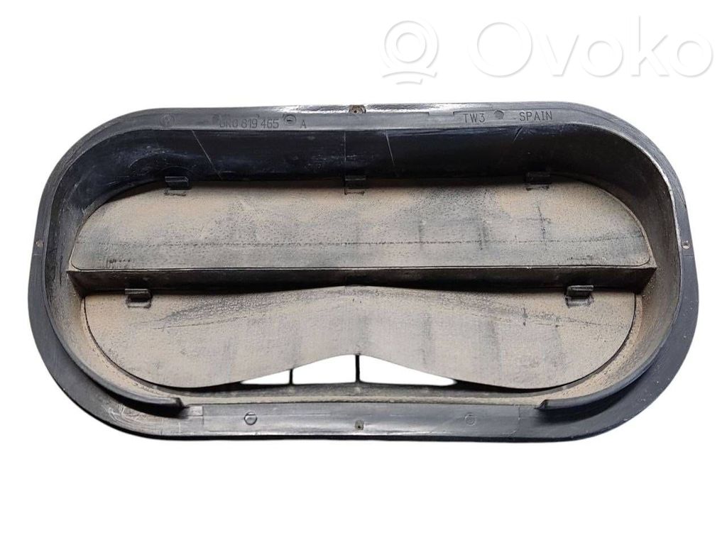 Volkswagen Golf VII Grilă ventilație laterală 
