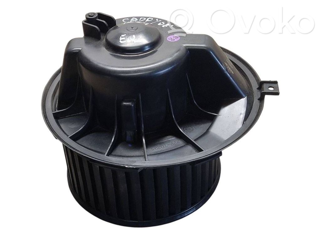 Volkswagen Caddy Ventilator aerotermă 