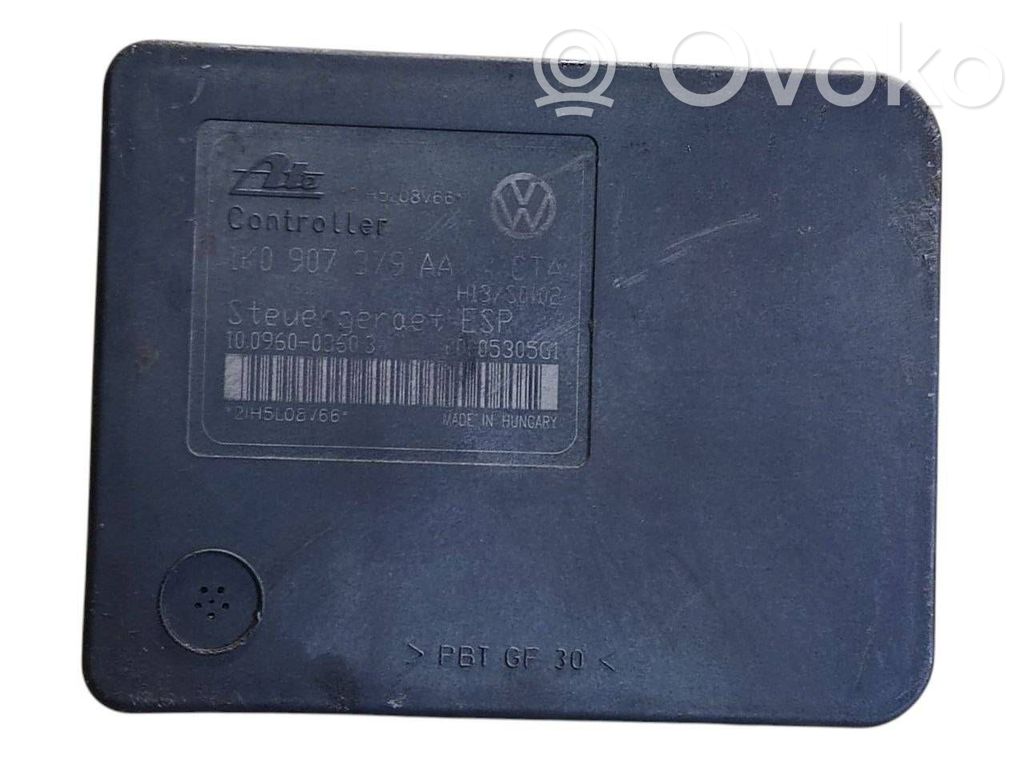 Volkswagen Caddy ABS Pump 