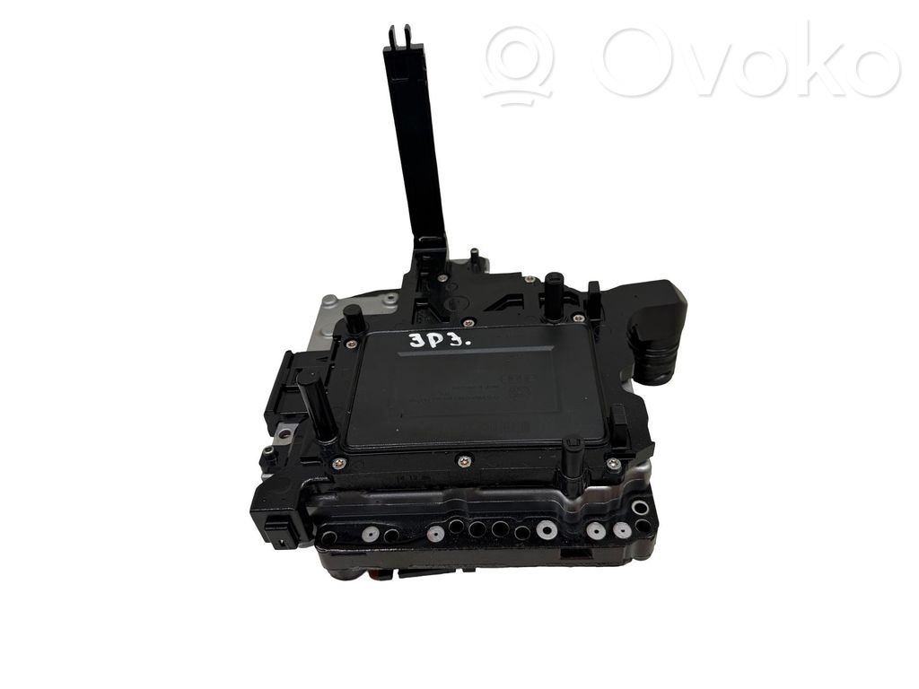 Volkswagen PASSAT B6 Gearbox control unit/module 