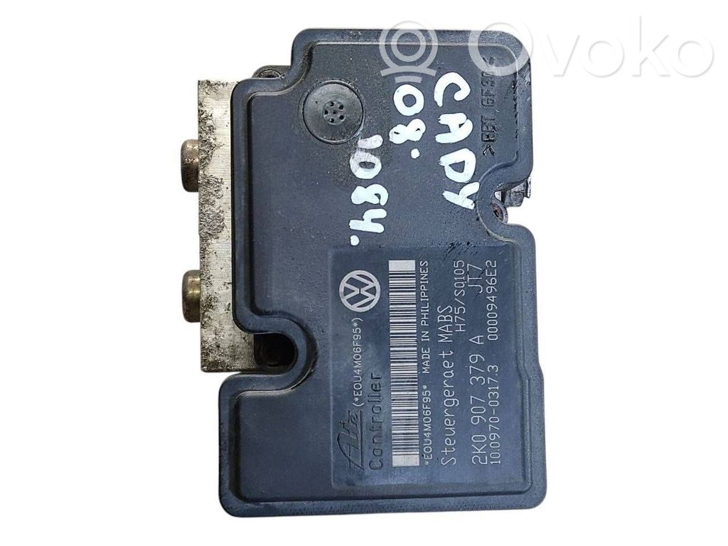 Volkswagen Caddy ABS Pump 