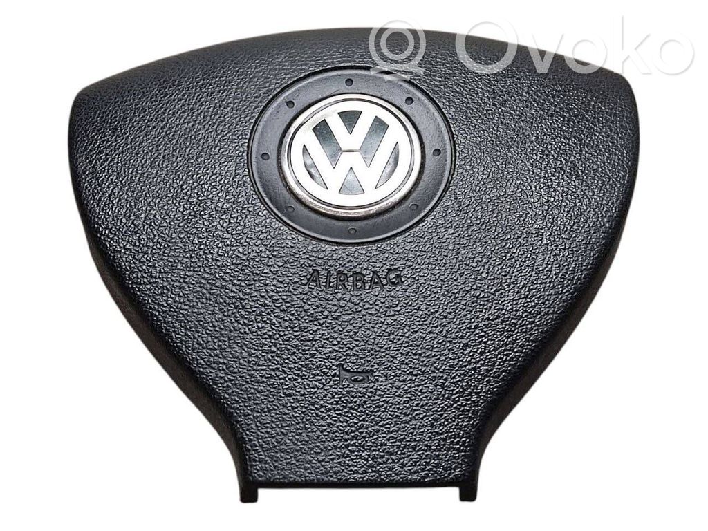 Volkswagen Caddy Poduszka powietrzna Airbag kierownicy 