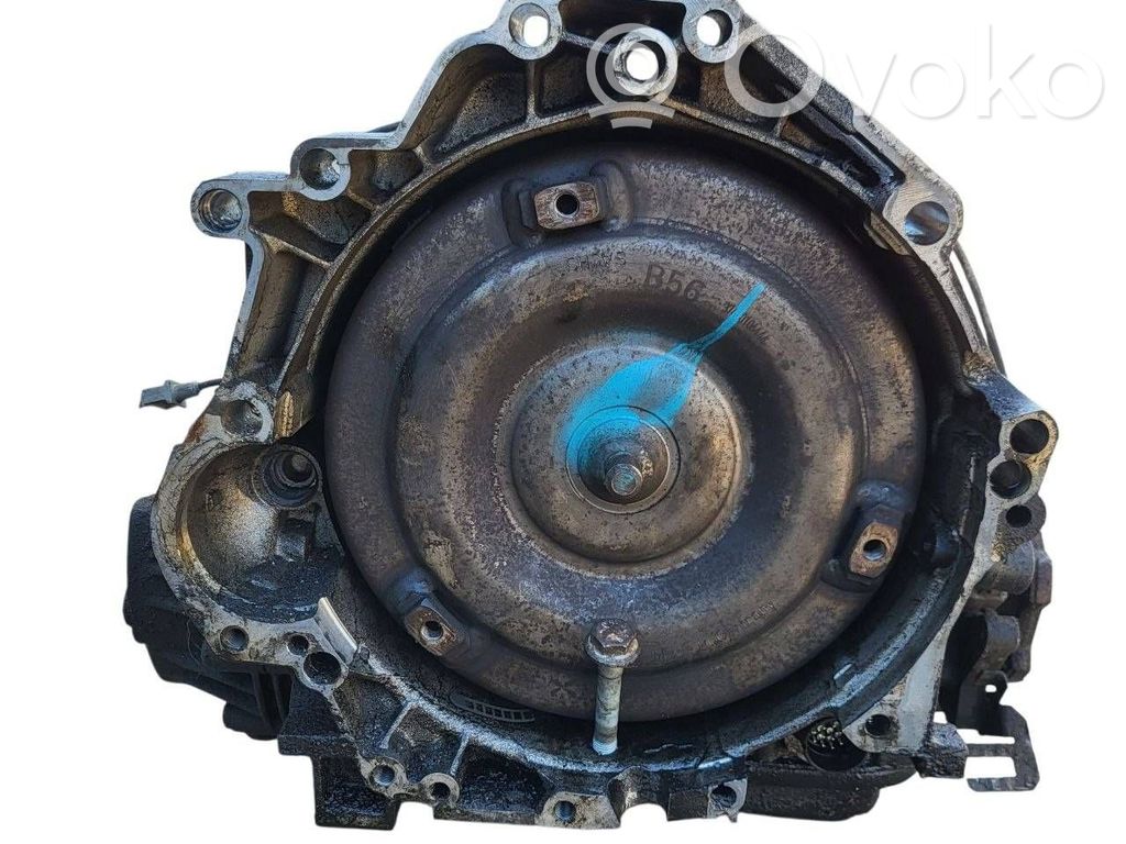 Audi A6 S6 C5 4B Caja de cambios automática 