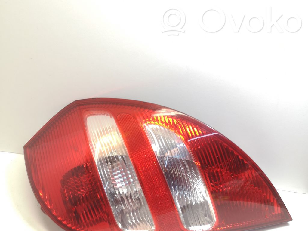 Mercedes-Benz A W169 Lampa tylna 