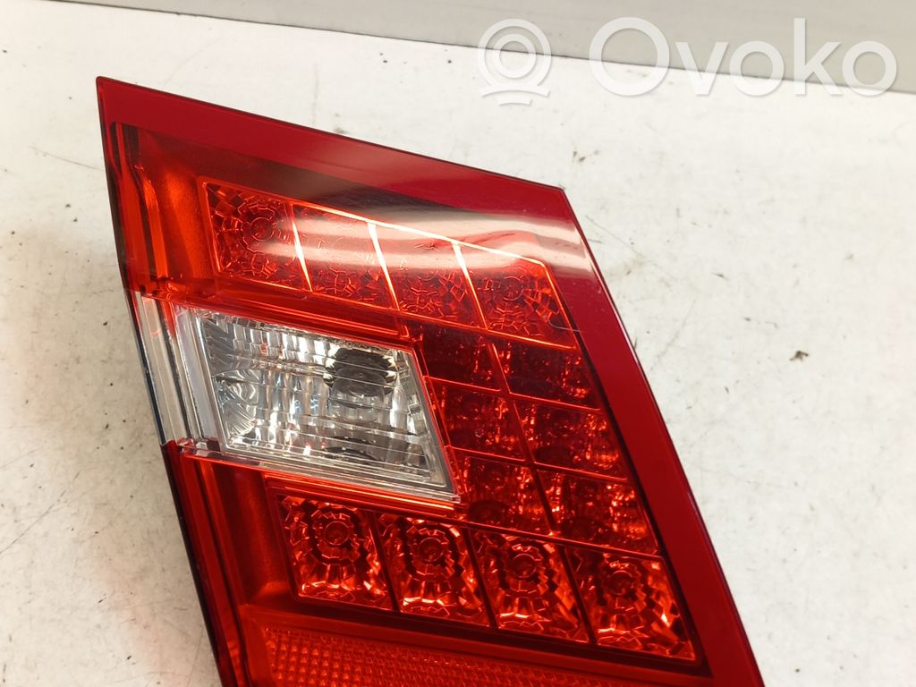 Mercedes-Benz E W212 Takaluukun takavalot 