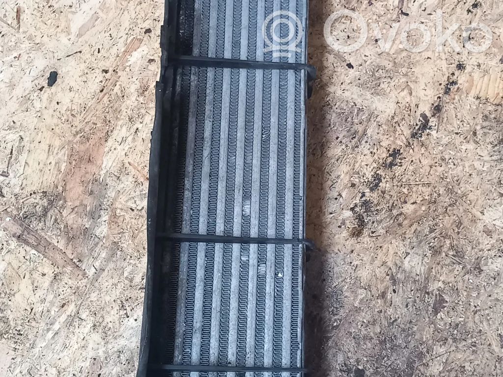 Mercedes-Benz CLK A209 C209 Chłodnica powietrza doładowującego / Intercooler 