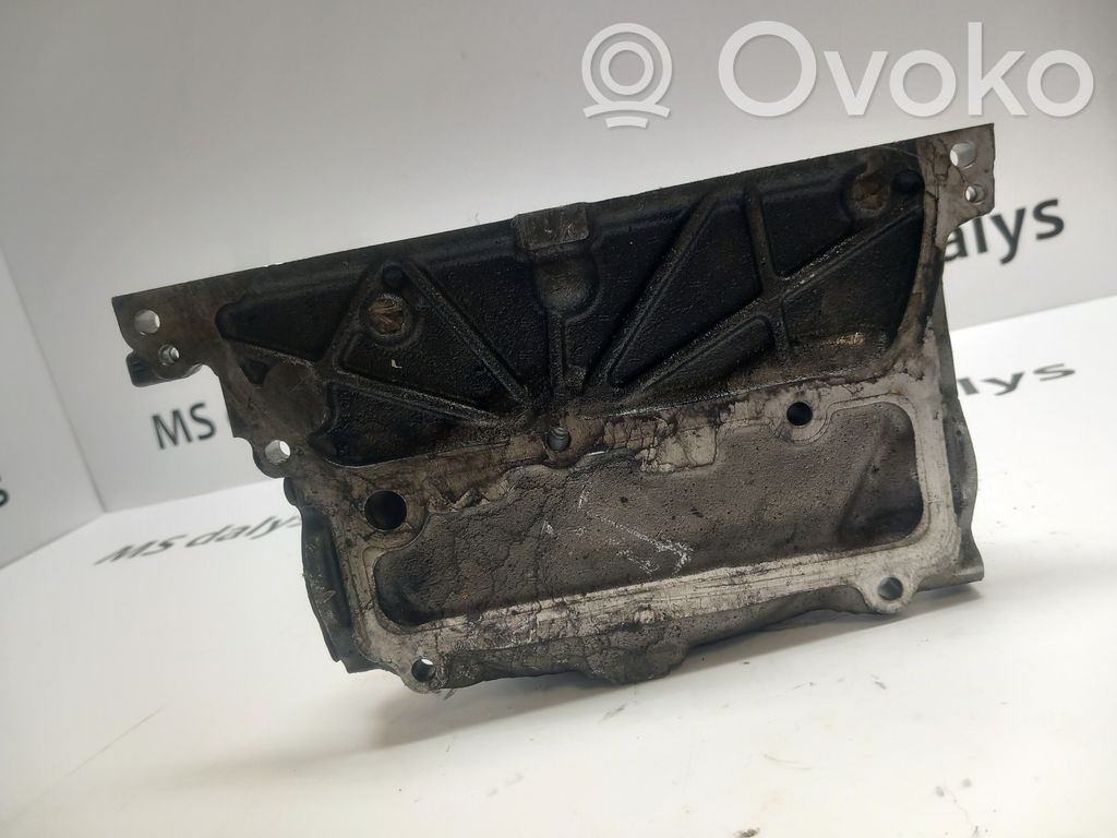 Mercedes-Benz Sprinter W906 Chłodnica spalin EGR 