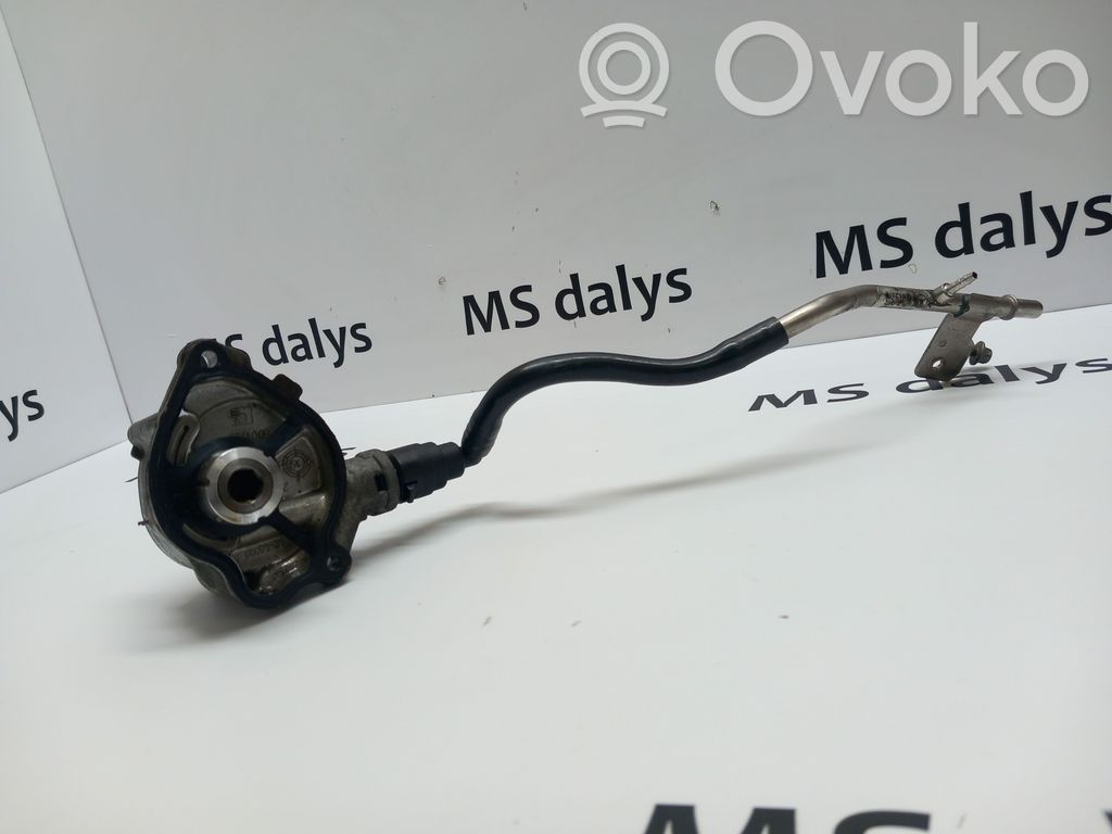 Mercedes-Benz C W204 Bomba de vacío 