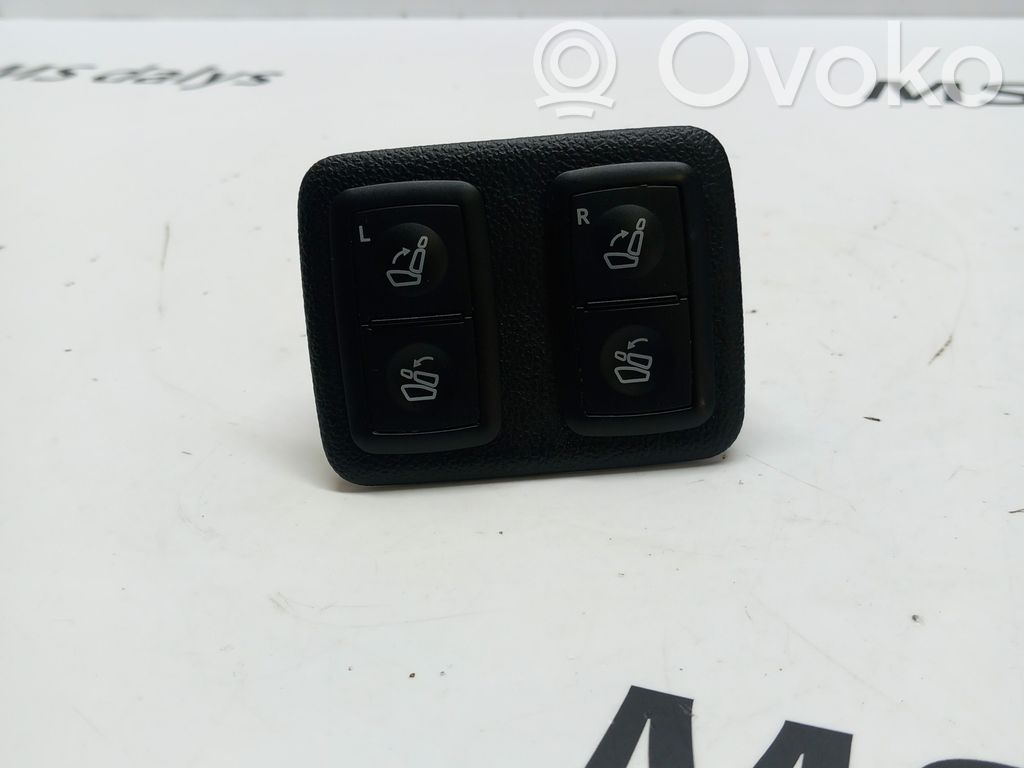 Mercedes-Benz GL X164 Seat control switch 