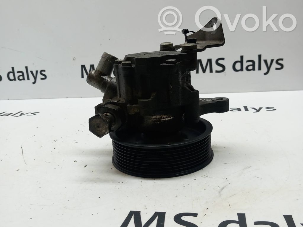 Mercedes-Benz ML W164 Pompa wspomagania 