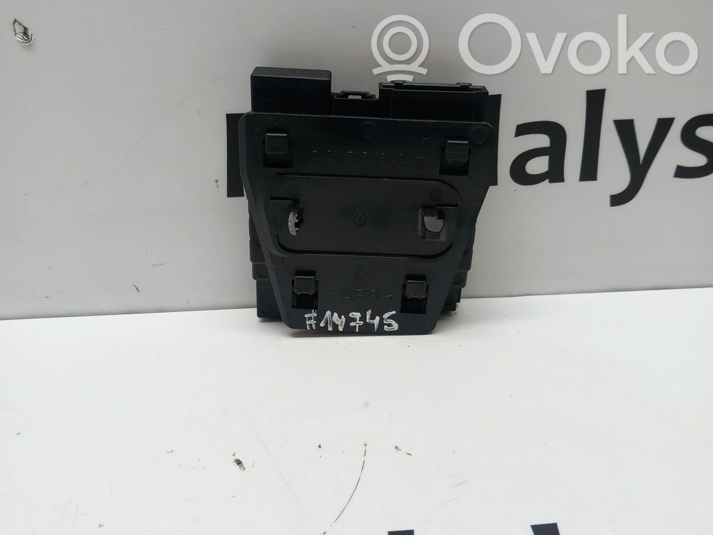 Mercedes-Benz E W211 Door control unit/module 