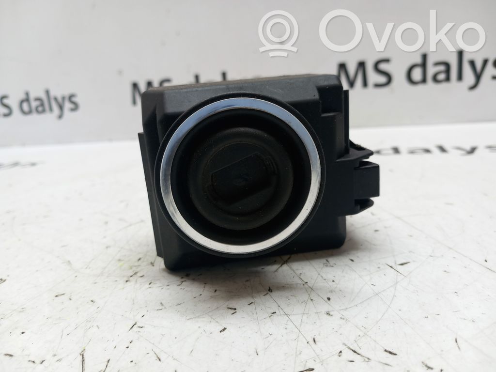 Mercedes-Benz CLS C218 X218 Ignition lock 