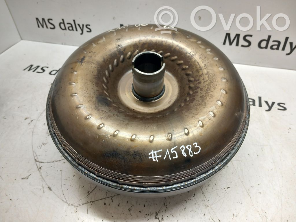 Mercedes-Benz E W210 Przekładnia hydrokinetyczna 