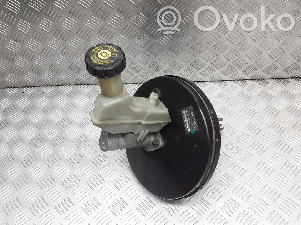 Vacuum pump   8200327669
