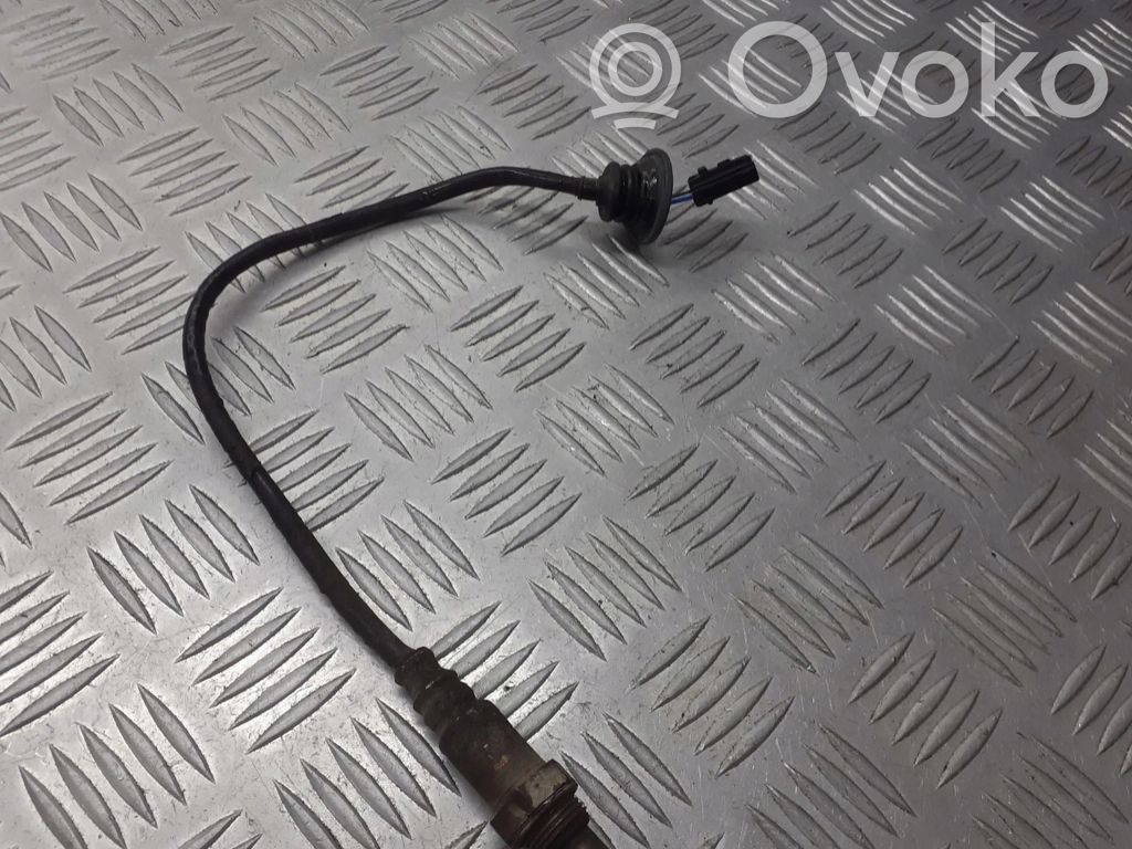 Lambda probe sensor