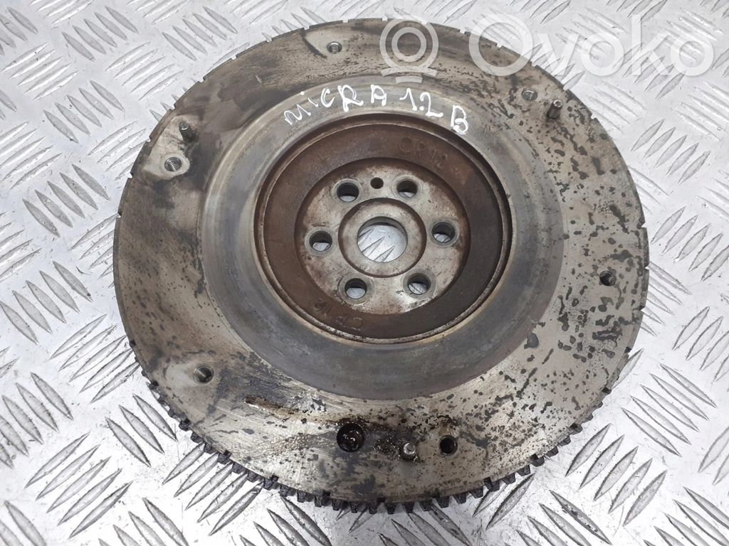 Nissan Micra Dual mass flywheel 