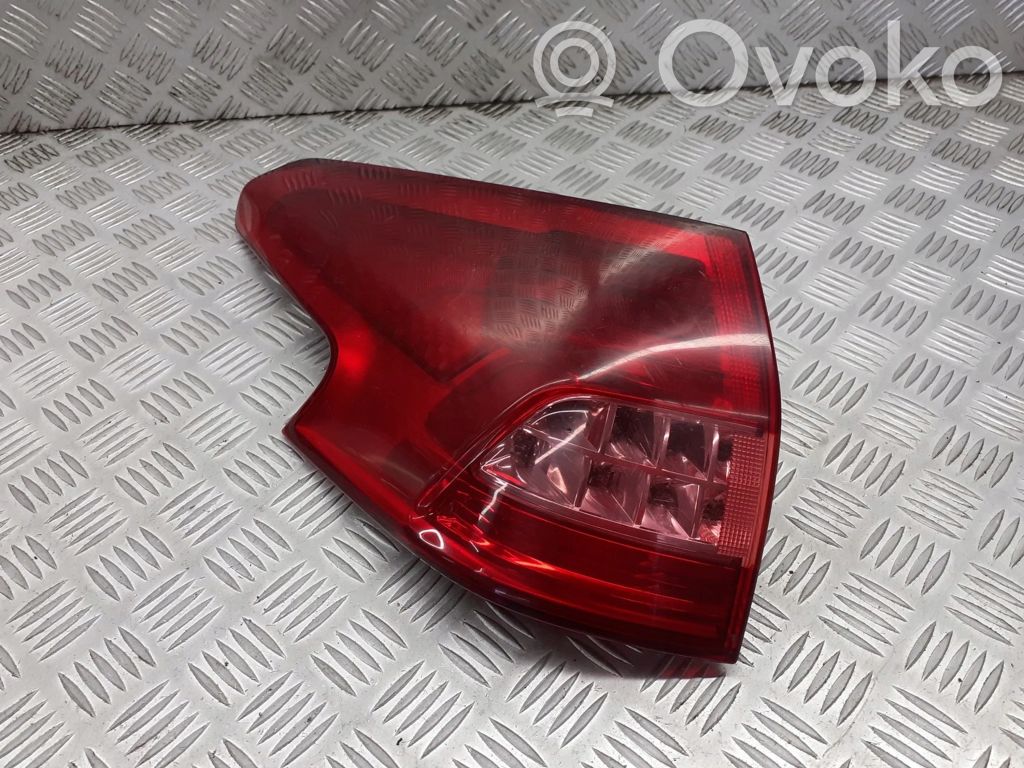 Citroen C5 Takavalot 