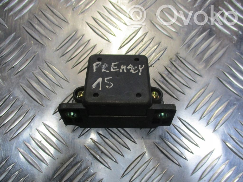 Mazda Premacy ESP (stabilumo sistemos) valdymo blokas 