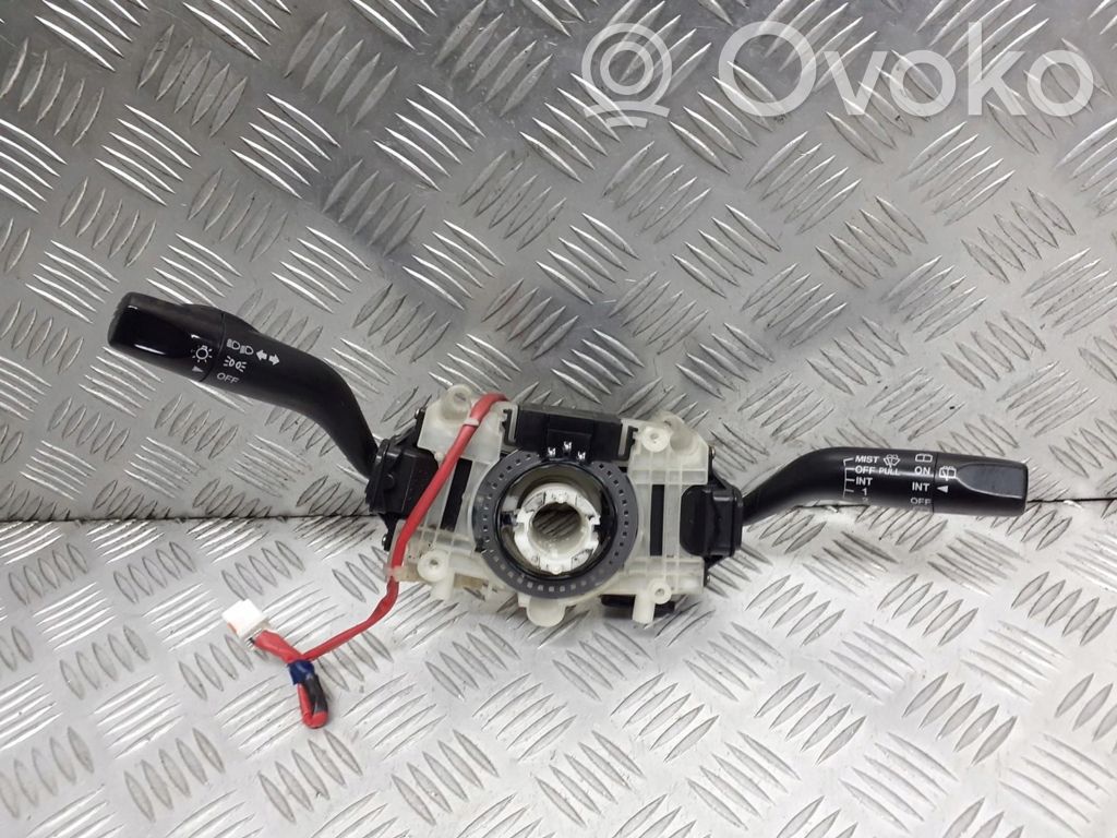 Mazda 323 F Wiper turn signal indicator stalk/switch 