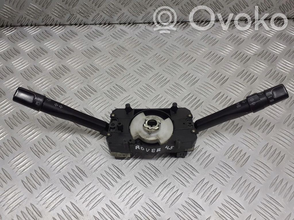 Rover 45 Wiper turn signal indicator stalk/switch 