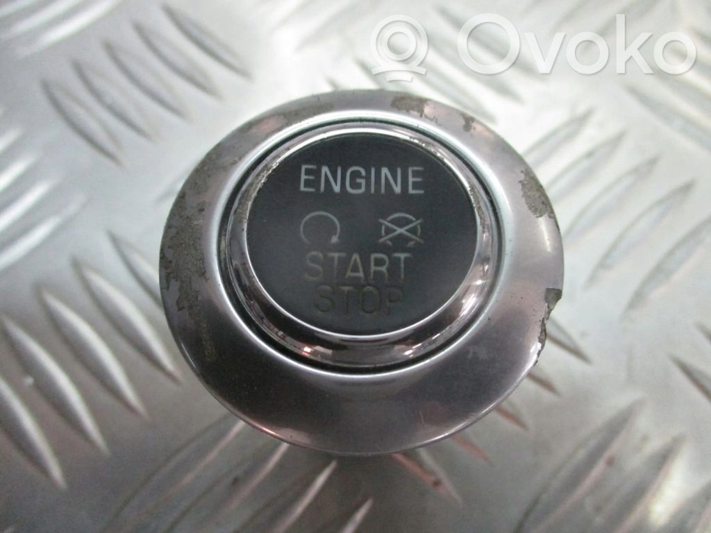 Ford C-MAX II Engine start stop button switch 