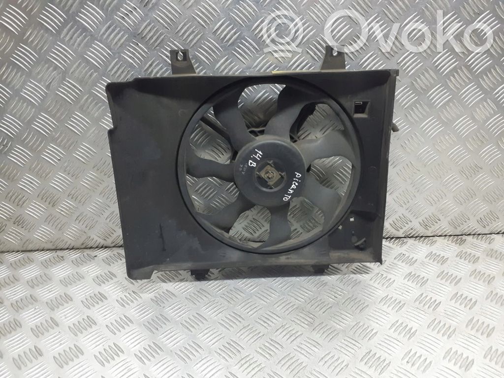 Lüfter Satz Set   A005183