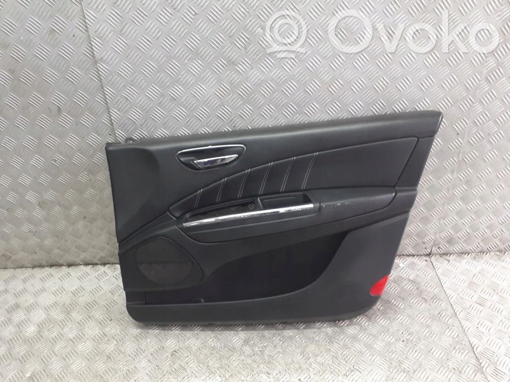 Lancia Delta III Set interni 