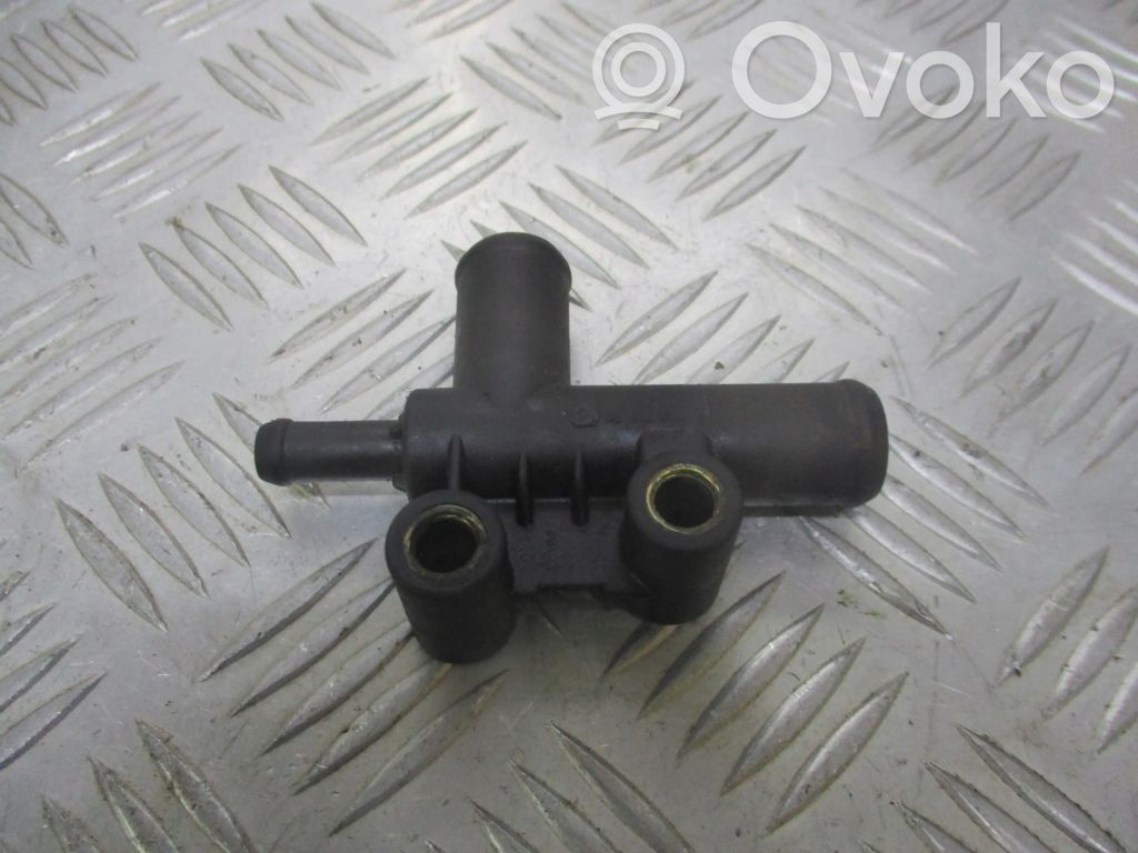 Chevrolet Aveo Engine coolant pipe/hose 