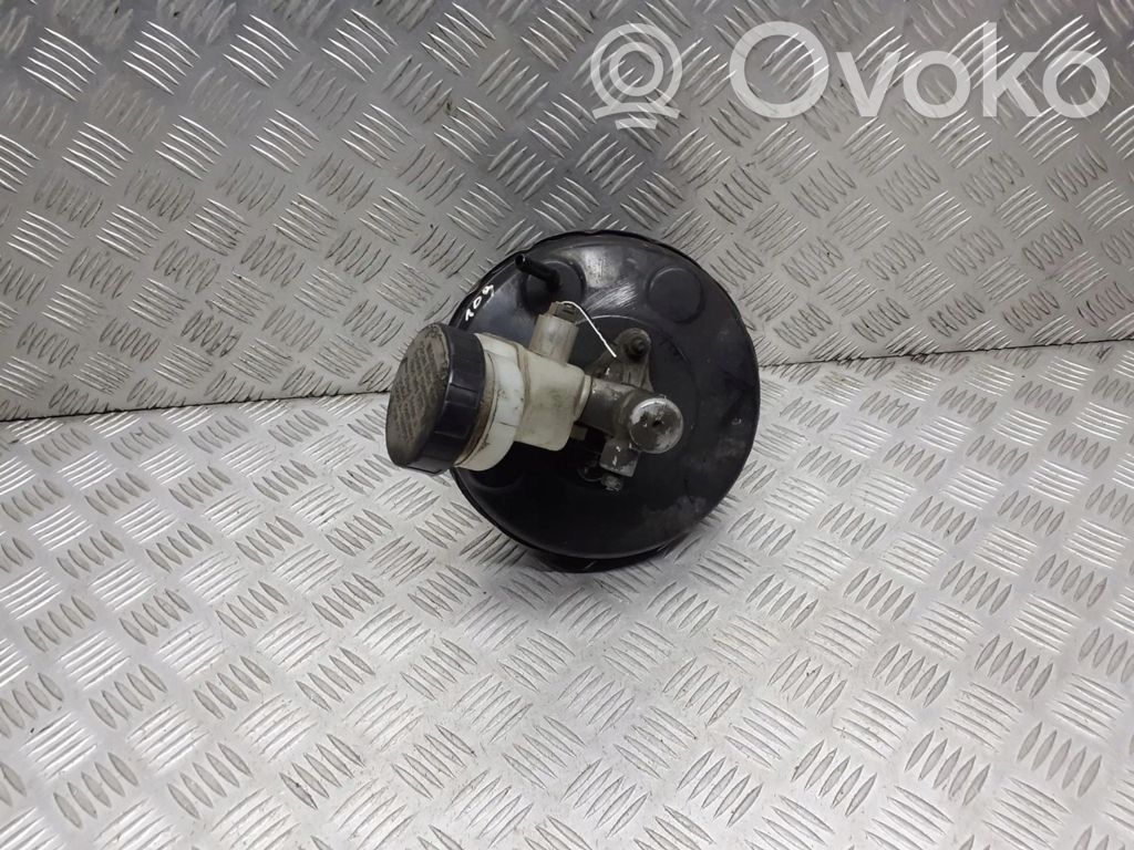 Daihatsu Cuore Alipainepumppu 