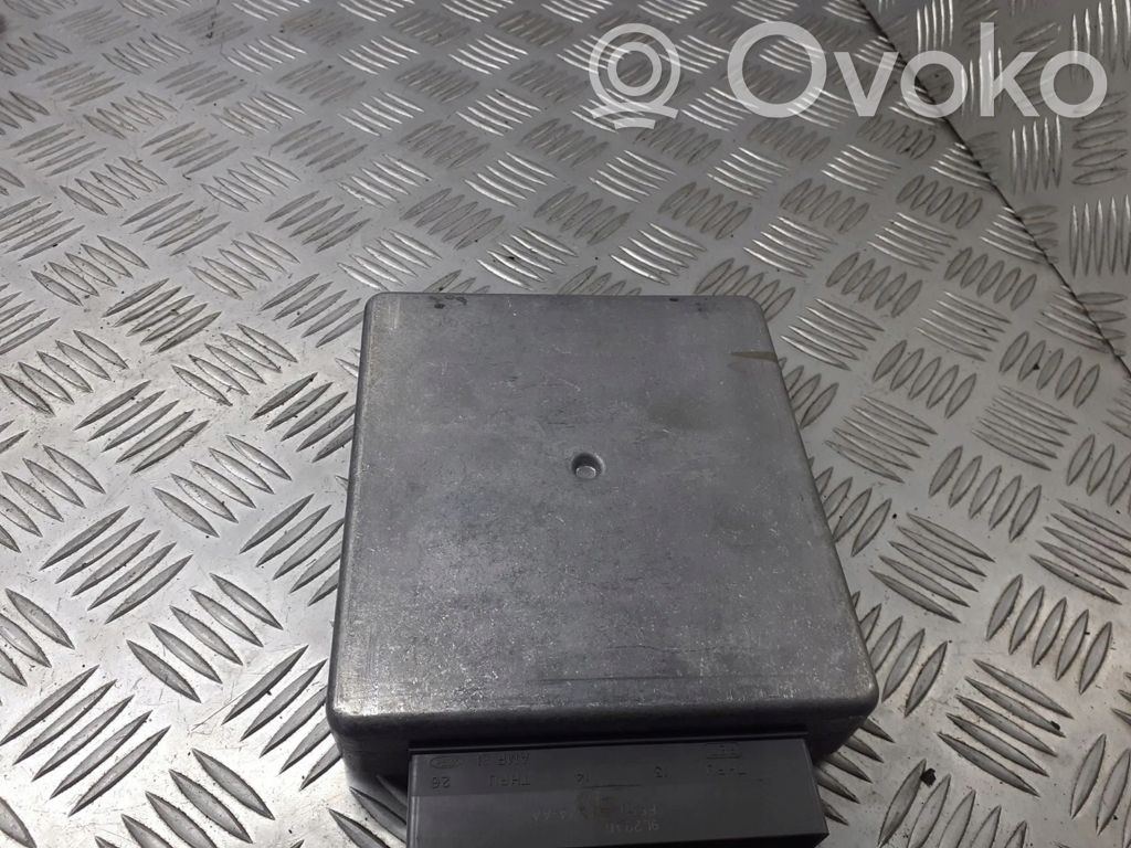 Engine control unit/module   FS2A18881D