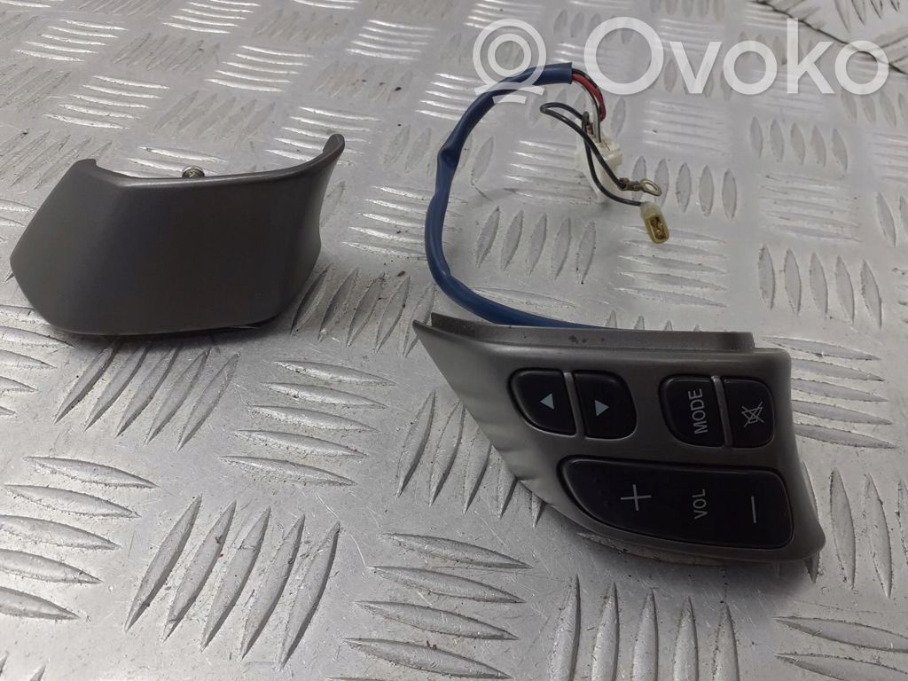 Mazda 3 I Interruttore/pulsante di controllo multifunzione 