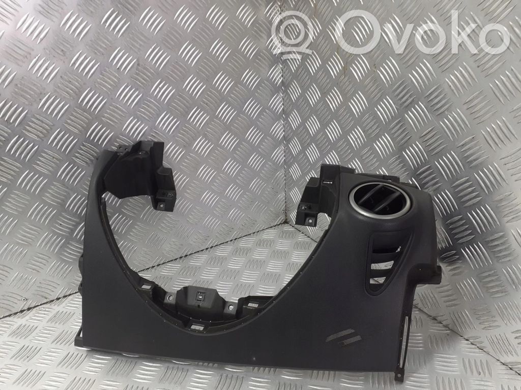 Geschwindigkeitsmesser Cockpit   BP4K60360