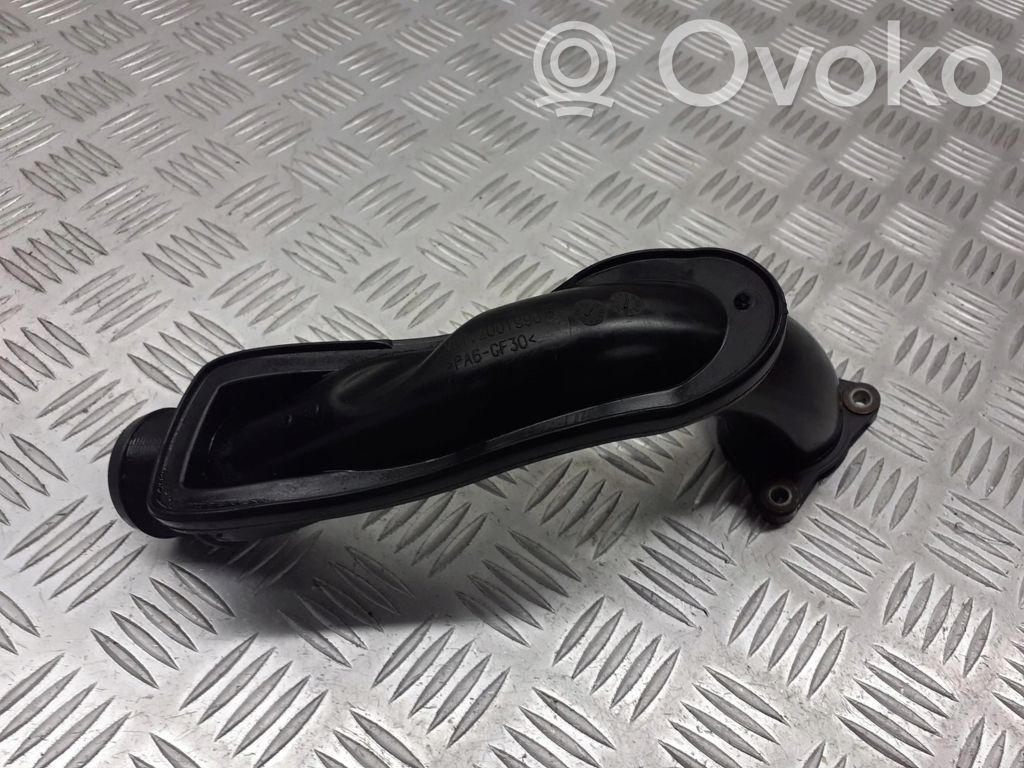 Volkswagen PASSAT B5 Šļūtene (-es) / caurule (-es) 
