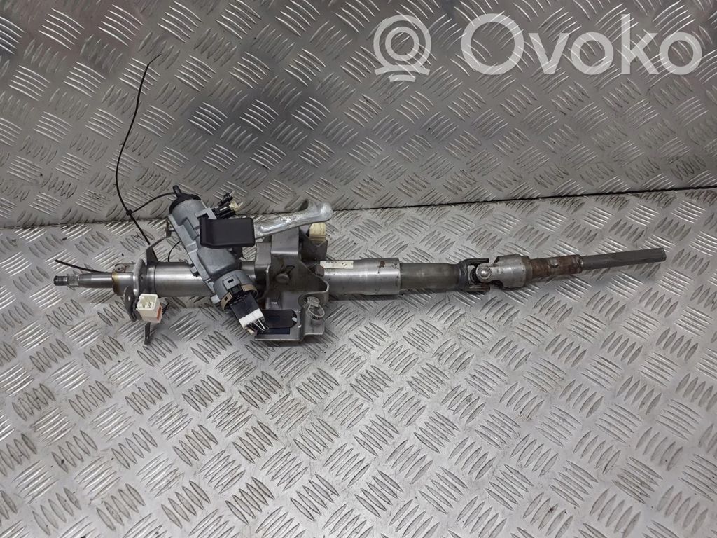 Mazda Premacy Set ax volan 