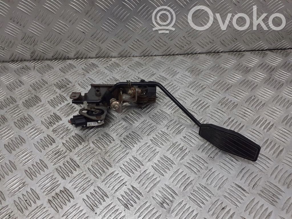 Senzor poziție pedală accelerație