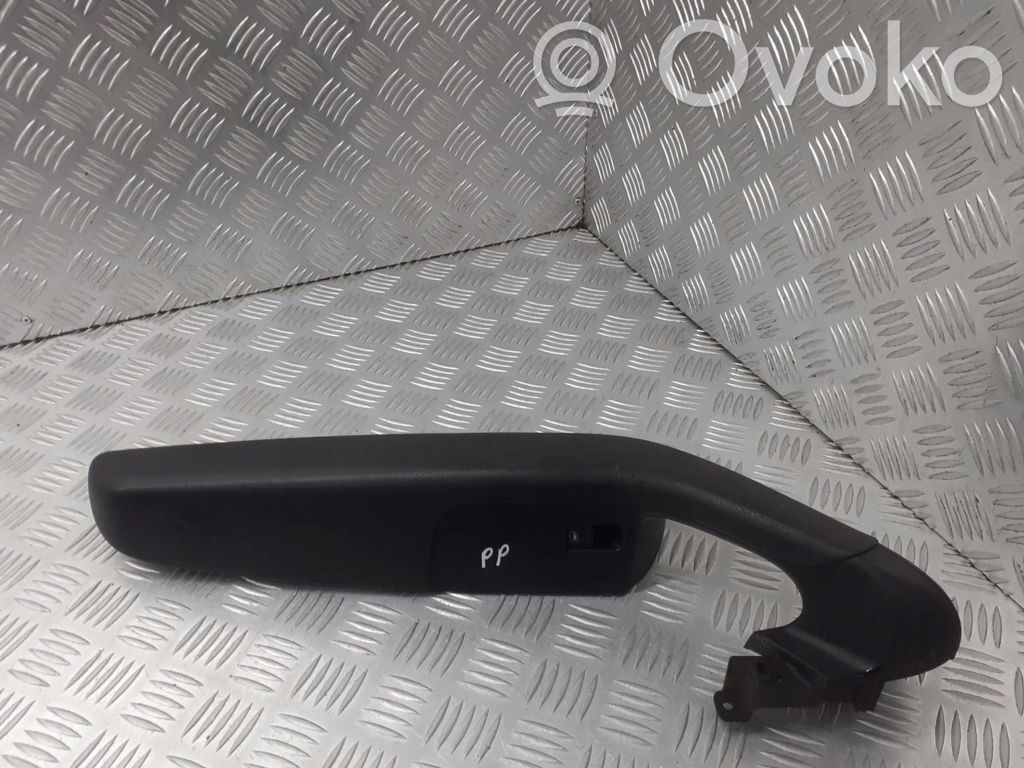 Audi A6 Allroad C6 Interruttore di controllo dell’alzacristalli elettrico