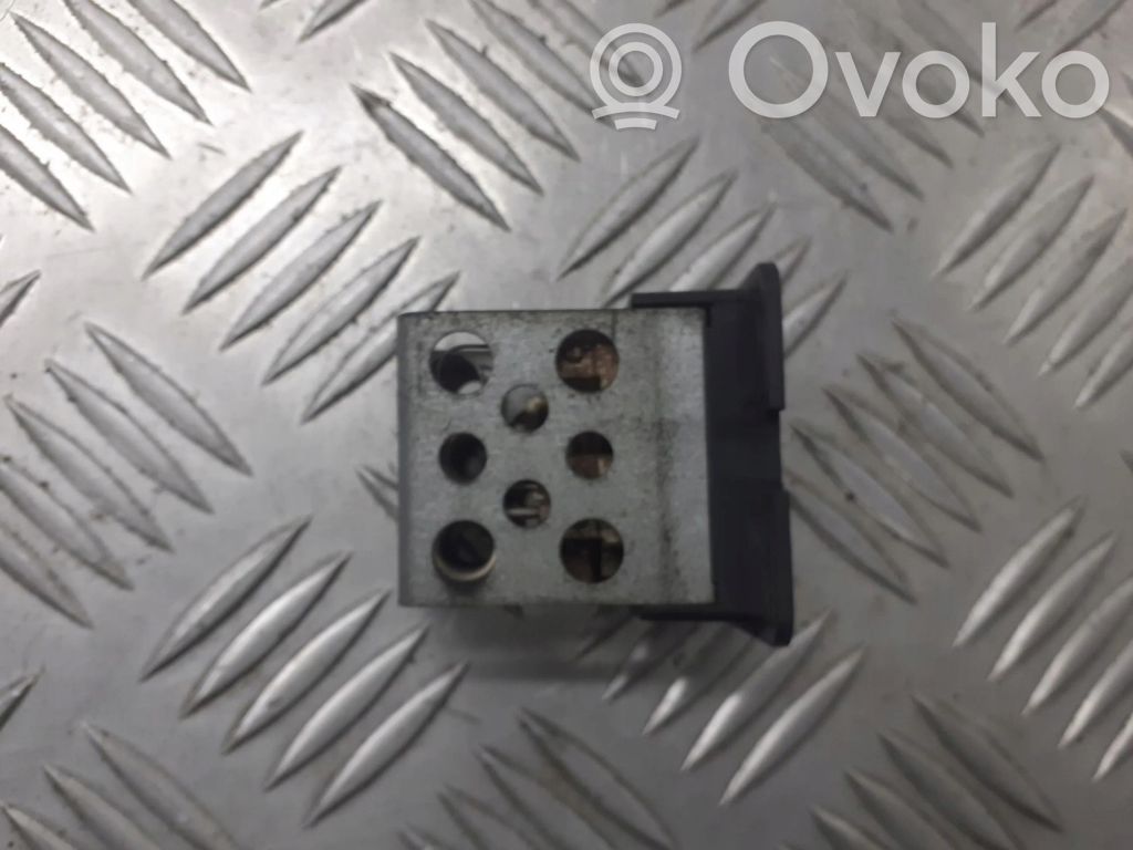 Motor aerotermă/rezistor ventilator   90559834